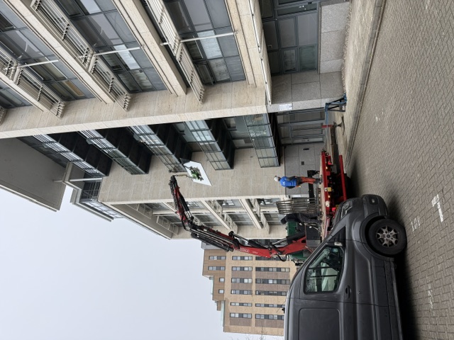 Contact Notting Hill Glazing