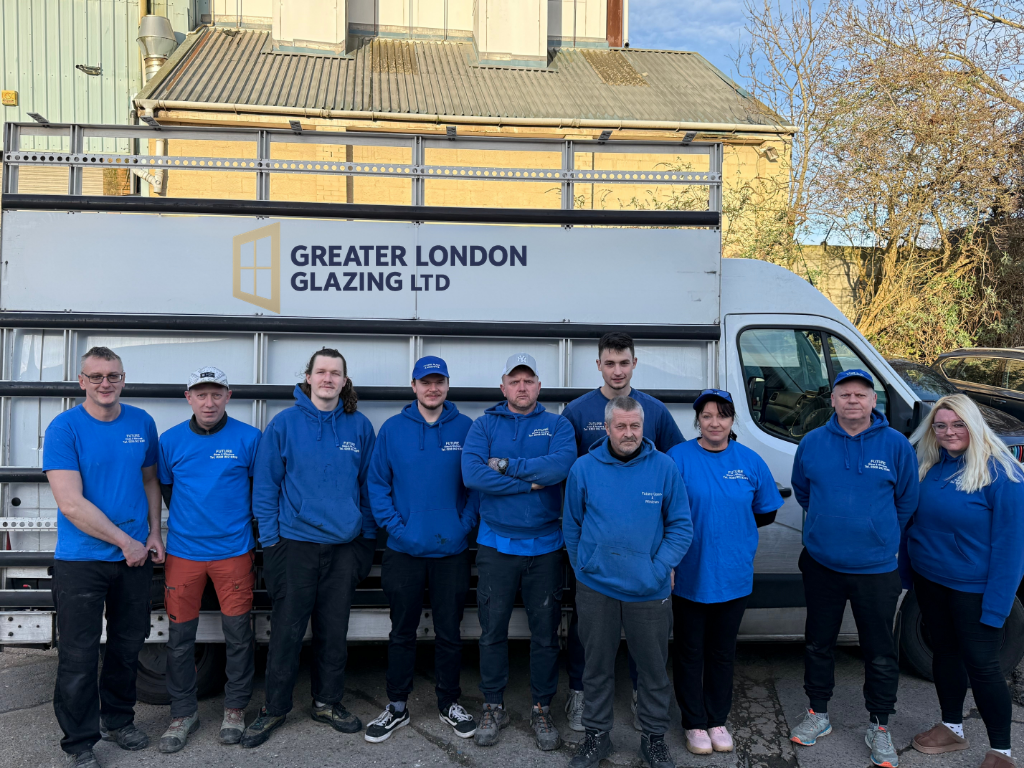 Professional Glazing & Window Specialists Notting Hill