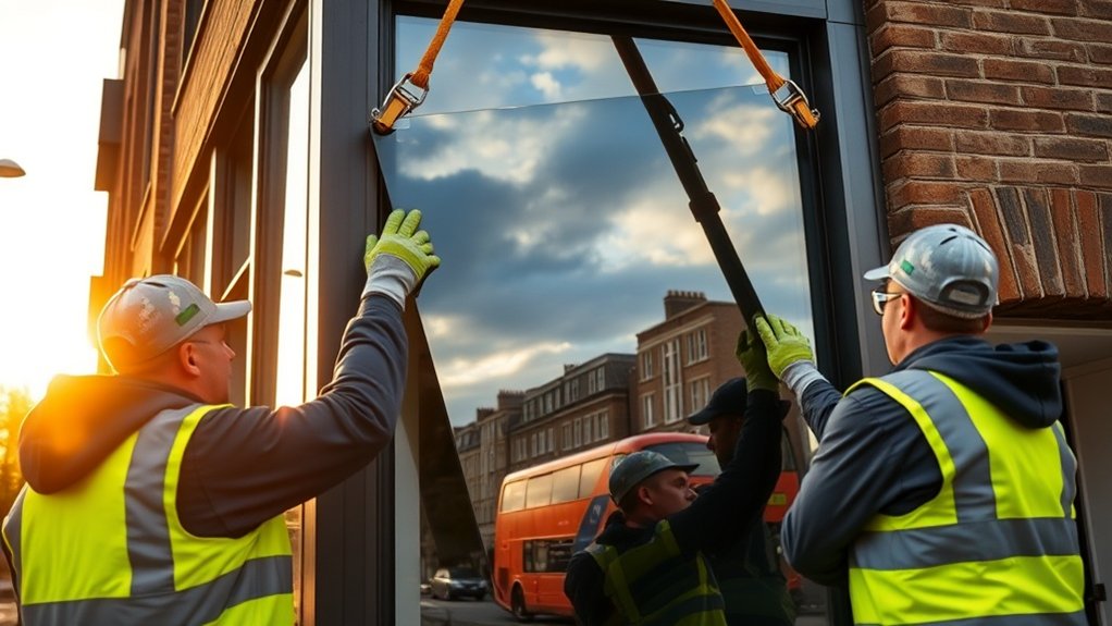 Preview image published by nottinghillglazing.co.uk