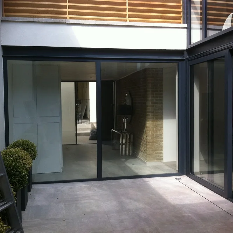 Notting Hill Glazier Services